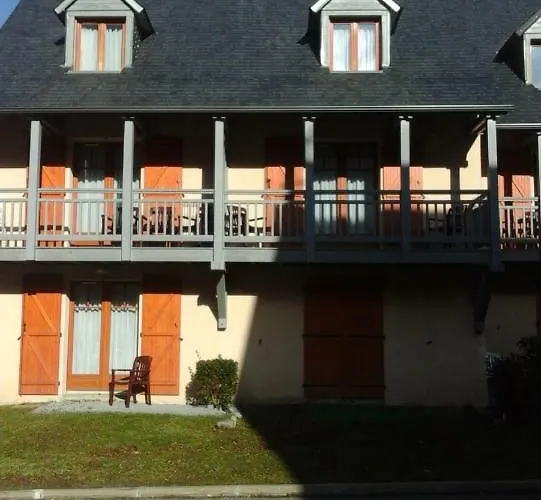 Résidence Eterle