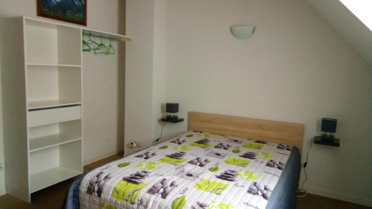 Résidence Eterle Appartement