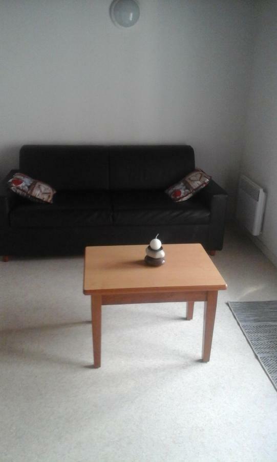Résidence Eterle Appartement