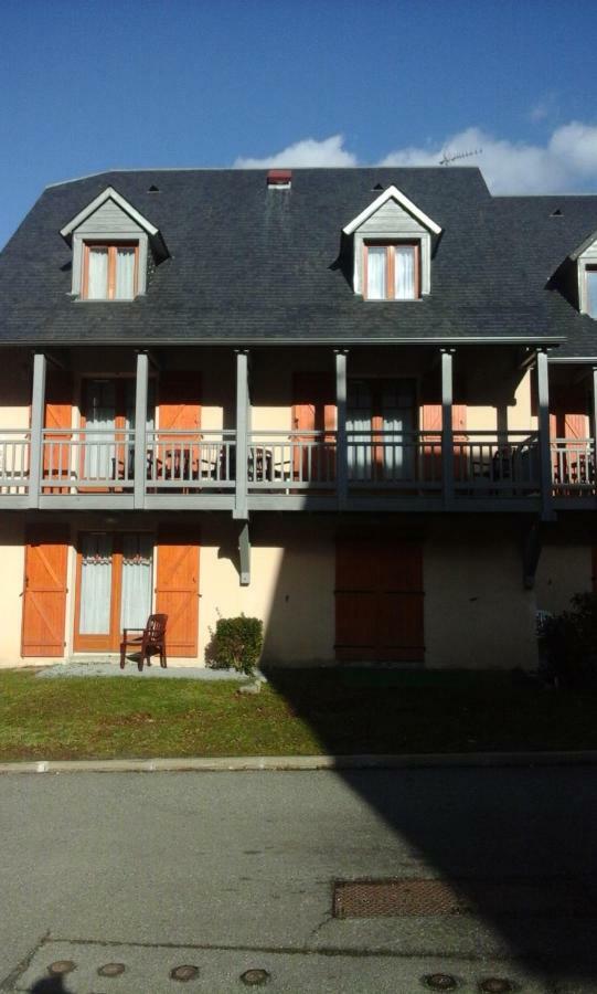 Appartement Résidence Eterle