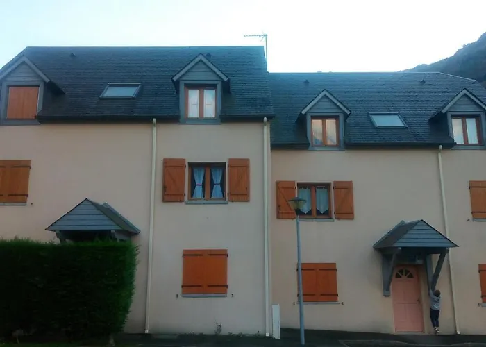Résidence Eterle