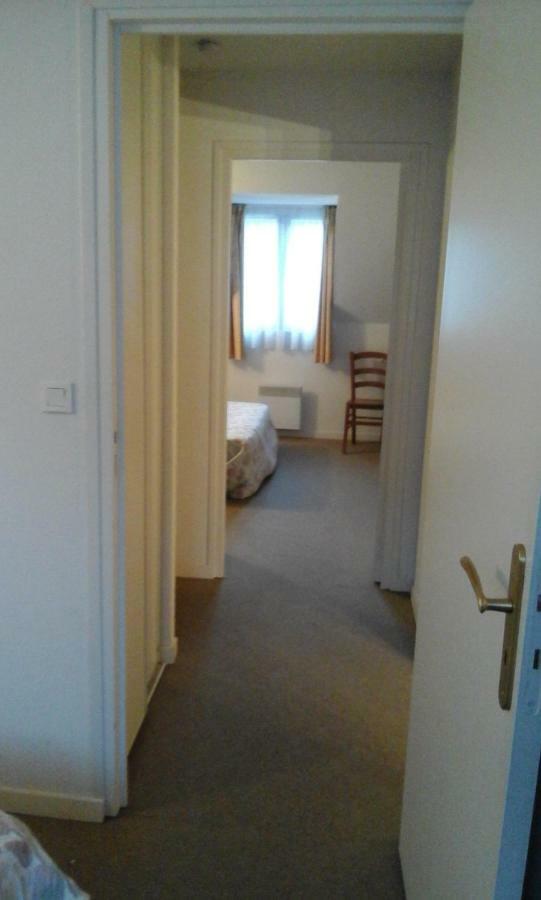 Résidence Eterle Apartamento Luz-Saint-Sauveur