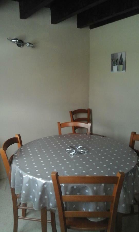 Résidence Eterle Apartamento *